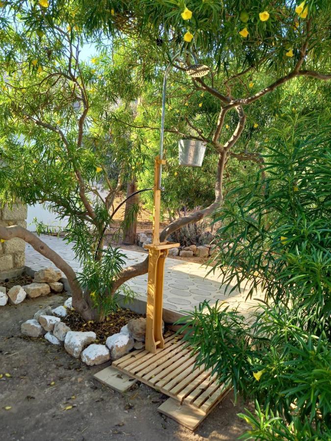 Villa Evdokia Emborios Екстер'єр фото