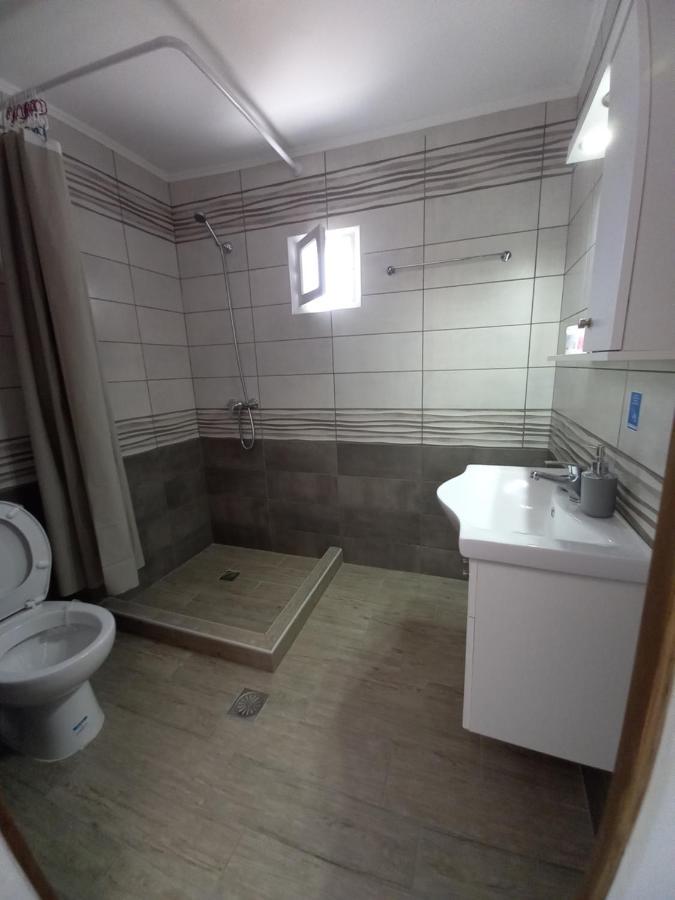 Villa Evdokia Emborios Екстер'єр фото