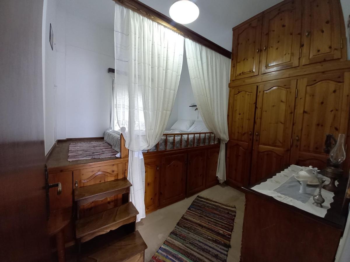 Villa Evdokia Emborios Екстер'єр фото